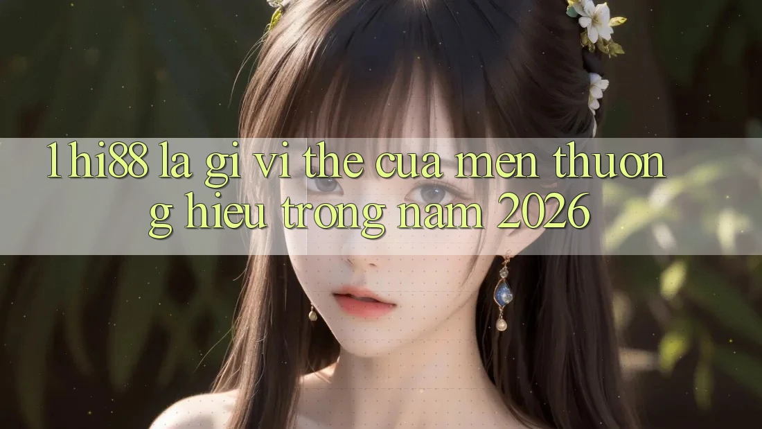 1. Hi88 Là Gì? Vị Thế Của Mến thương Hiệu Trong Năm 2026