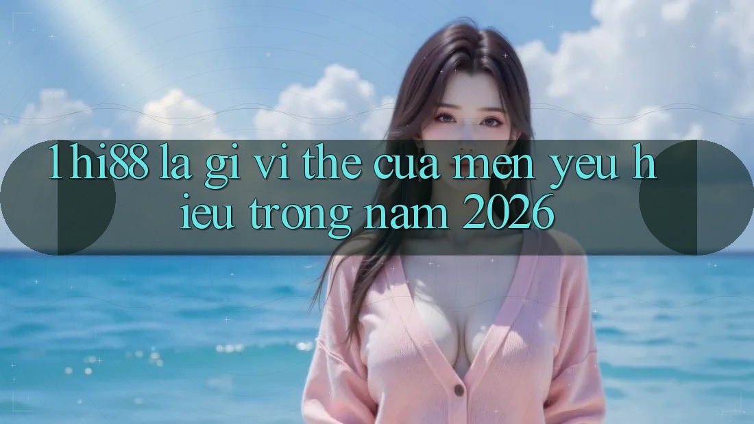 1. Hi88 Là Gì? Vị Thế Của Mến yêu Hiệu Trong Năm 2026