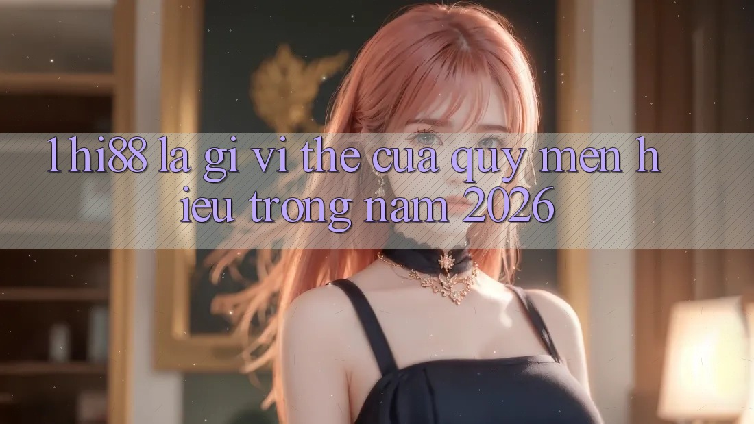 1. Hi88 Là Gì? Vị Thế Của Quý mến Hiệu Trong Năm 2026