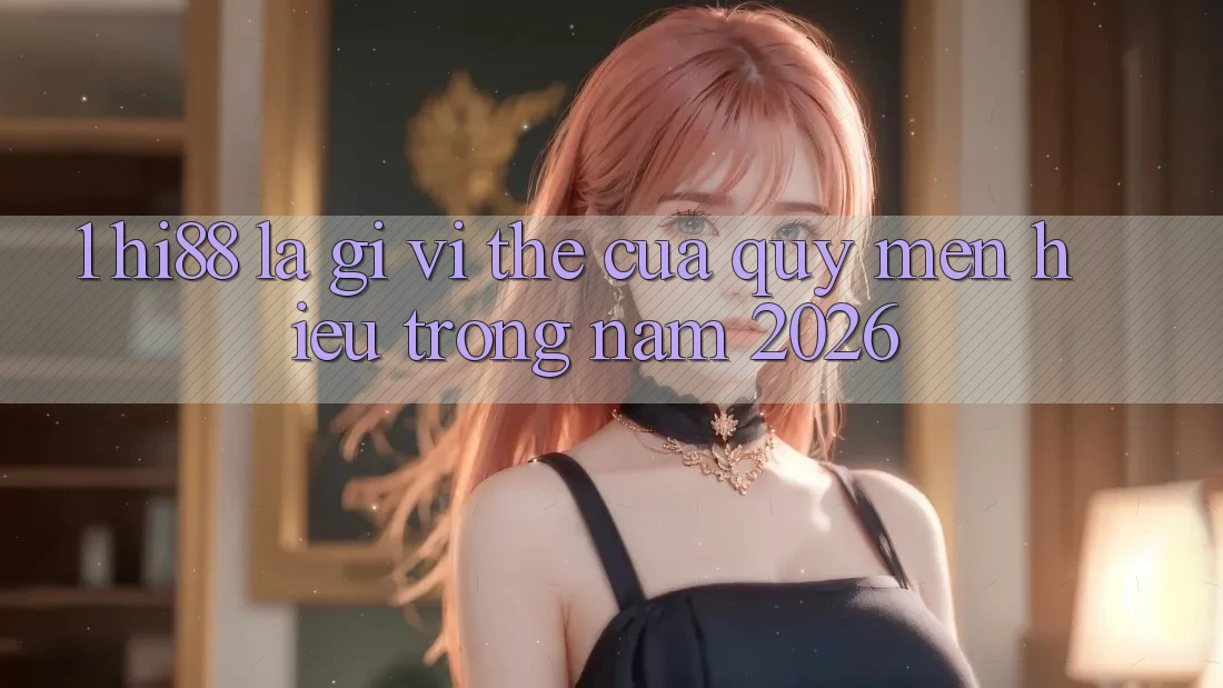 1. Hi88 Là Gì? Vị Thế Của Quý mến Hiệu Trong Năm 2026