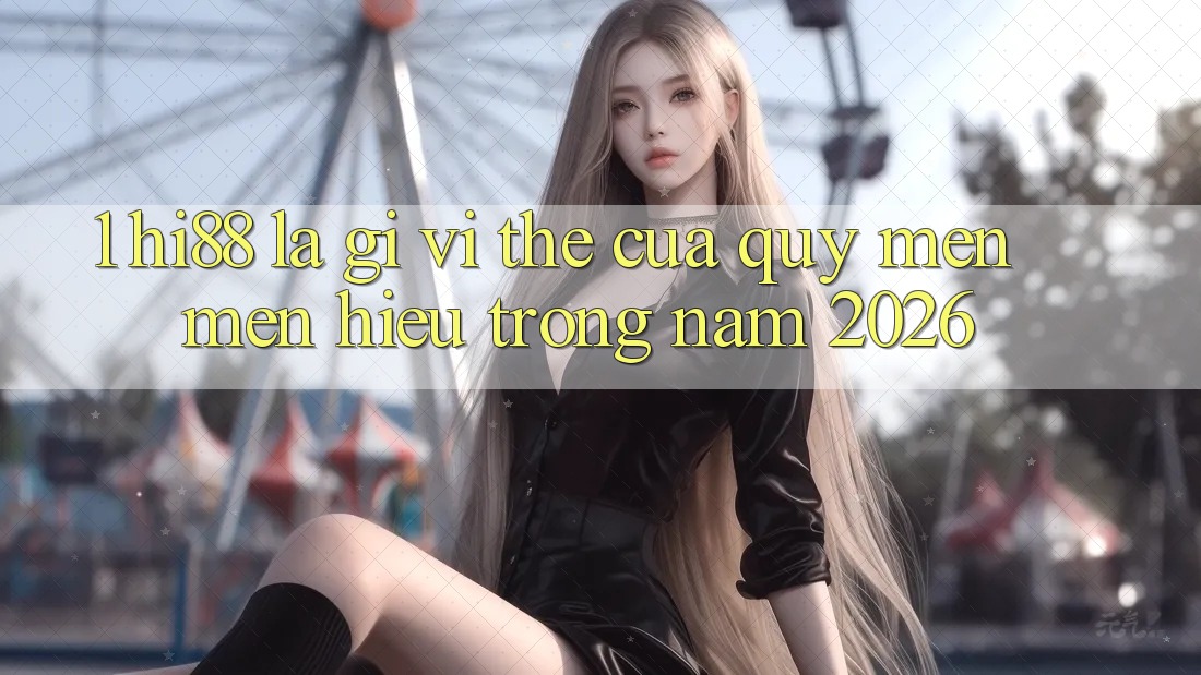 1. Hi88 Là Gì? Vị Thế Của Quý mến mến Hiệu Trong Năm 2026