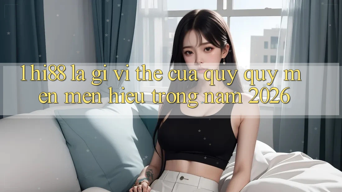 1. Hi88 Là Gì? Vị Thế Của Quý quý mến mến Hiệu Trong Năm 2026