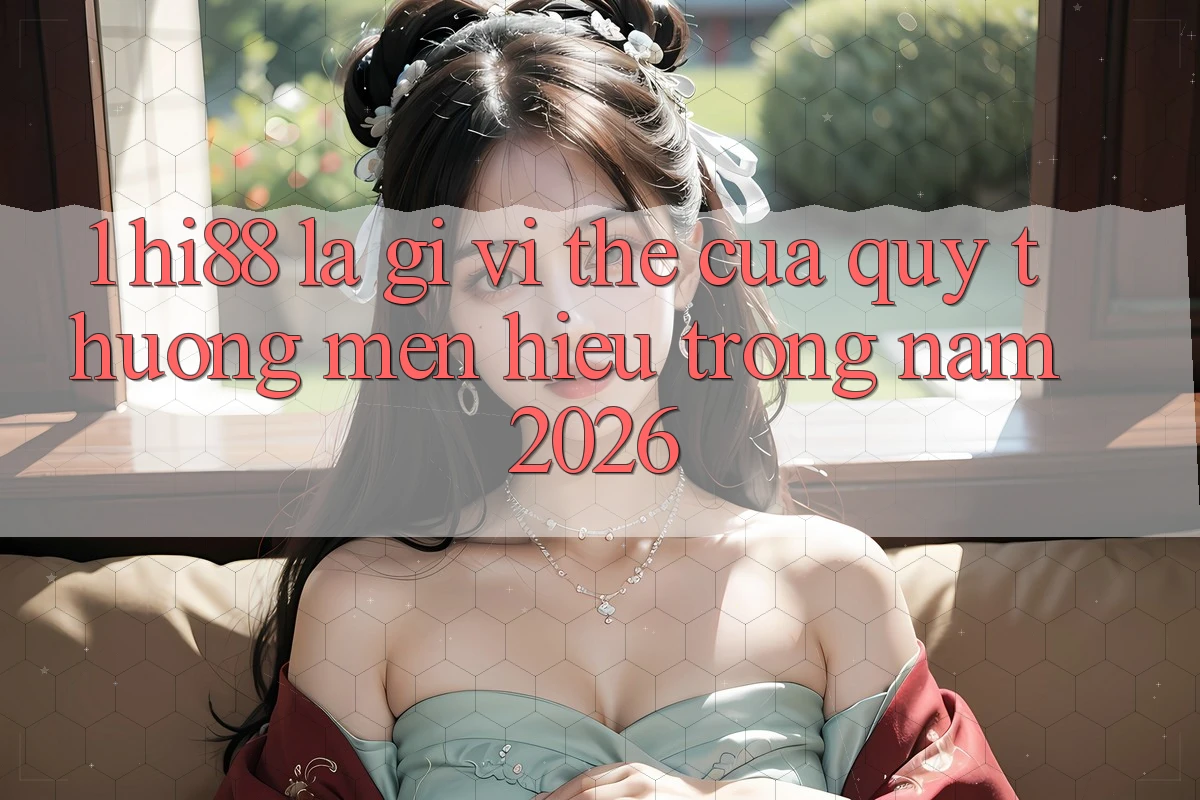 1. Hi88 Là Gì? Vị Thế Của Quý thương mến Hiệu Trong Năm 2026
