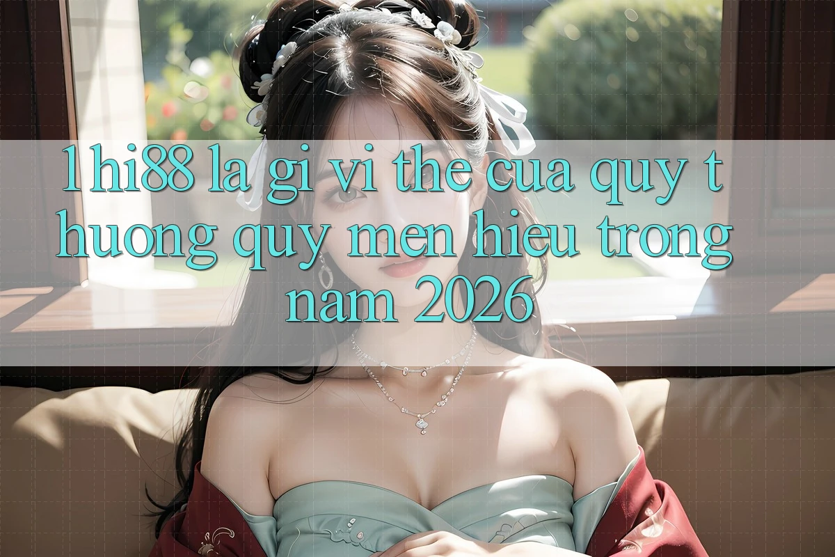1. Hi88 Là Gì? Vị Thế Của Quý thương quý mến Hiệu Trong Năm 2026