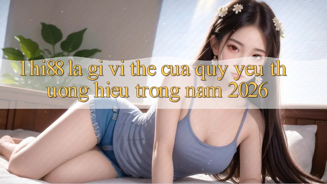 1. Hi88 Là Gì? Vị Thế Của Quý yêu thương Hiệu Trong Năm 2026