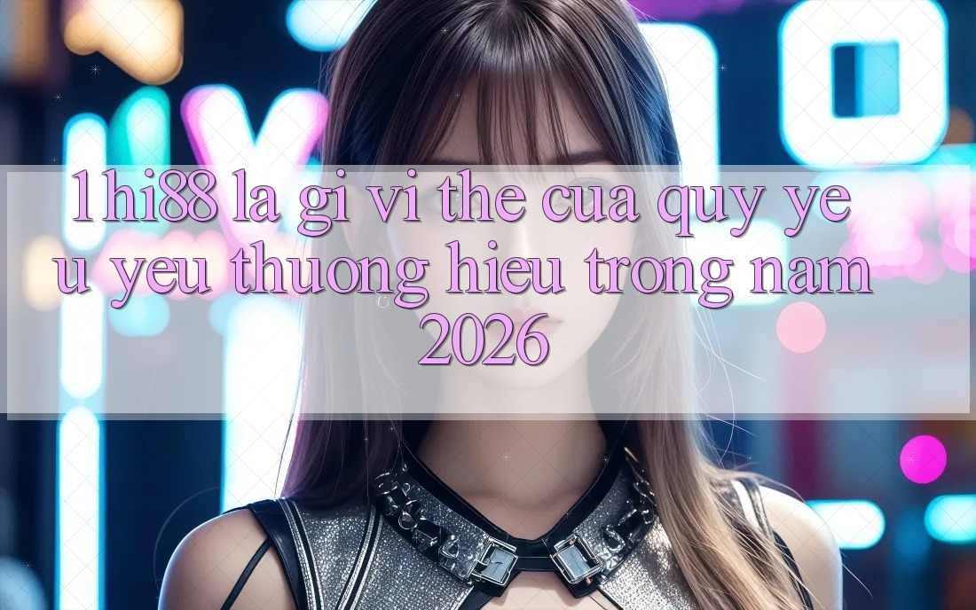 1. Hi88 Là Gì? Vị Thế Của Quý yêu yêu thương Hiệu Trong Năm 2026