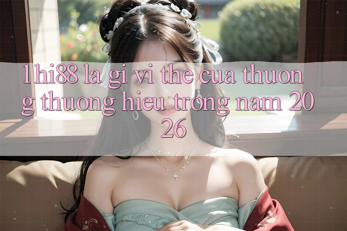 1. Hi88 Là Gì? Vị Thế Của Thương thương Hiệu Trong Năm 2026