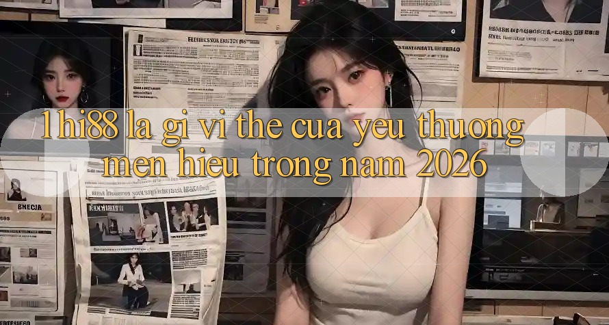 1. Hi88 Là Gì? Vị Thế Của Yêu thương mến Hiệu Trong Năm 2026