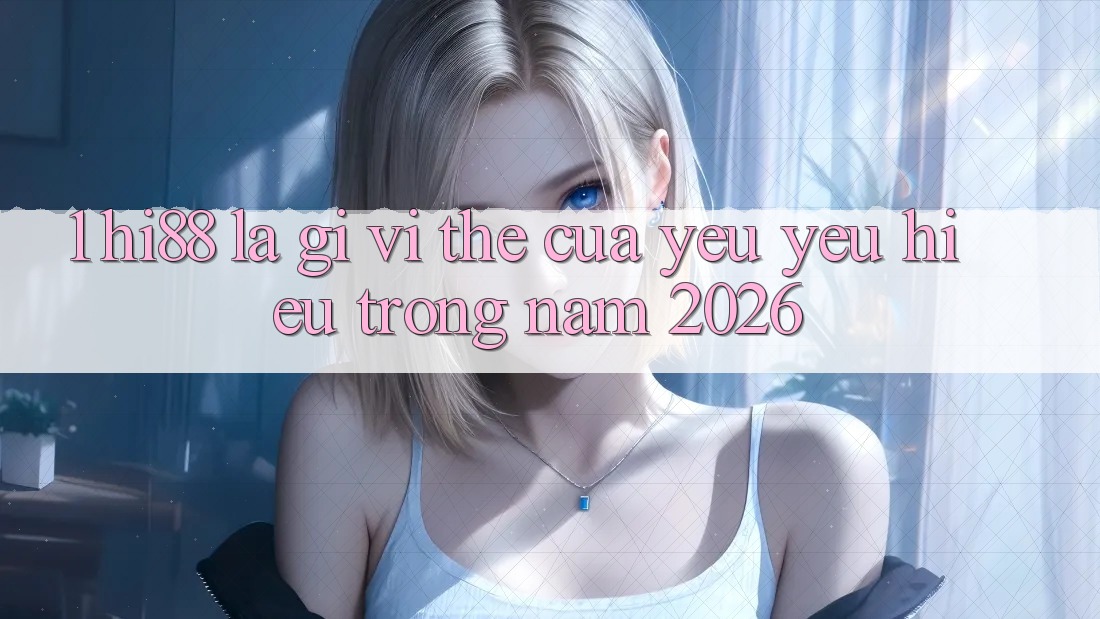 1. Hi88 Là Gì? Vị Thế Của Yêu yêu Hiệu Trong Năm 2026