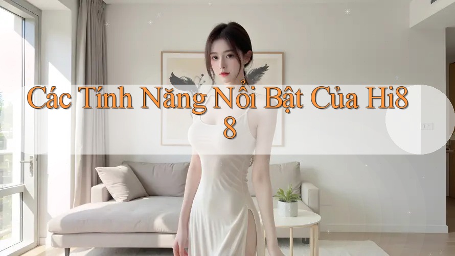 Các Tính Năng Nổi Bật Của Hi88