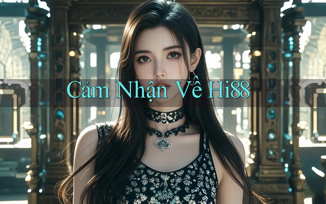Cảm Nhận Về Hi88