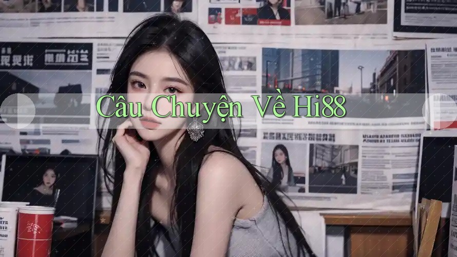 Câu Chuyện Về Hi88
