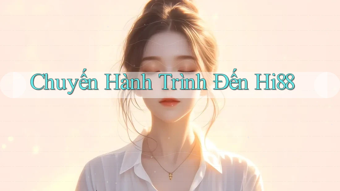 Chuyến Hành Trình Đến Hi88