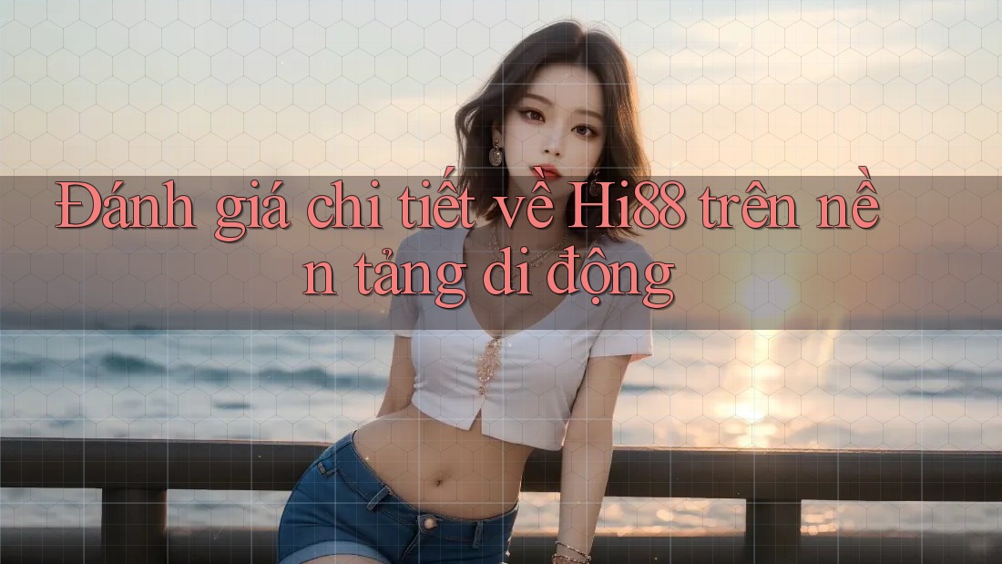 Đánh giá chi tiết về Hi88 trên nền tảng di động