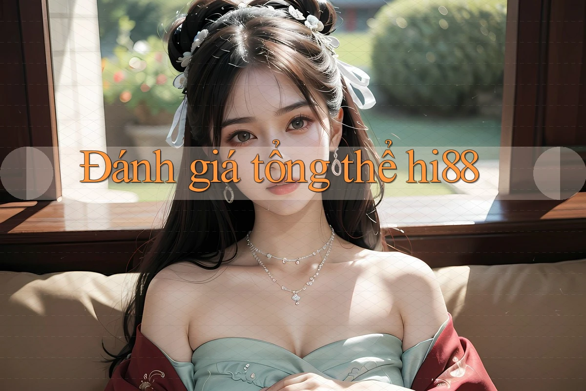 Đánh giá tổng thể hi88