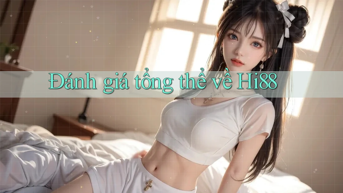 Đánh giá tổng thể về hi88