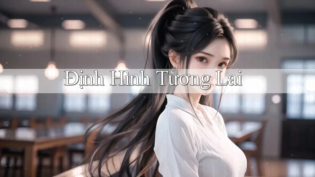 Định Hình Tương Lai