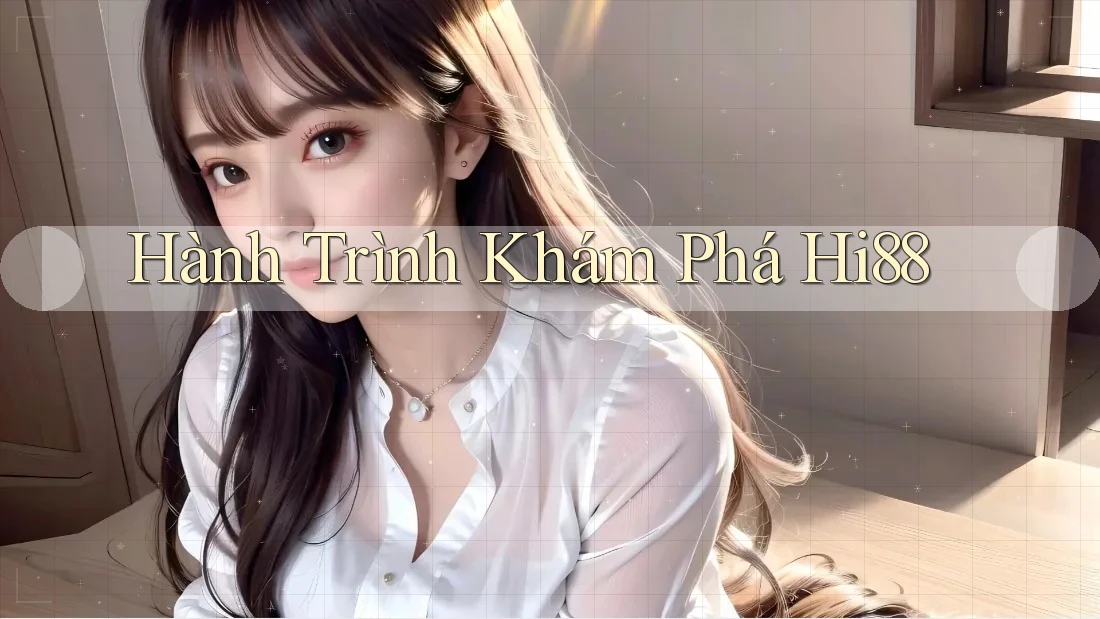 Hành Trình Khám Phá Hi88