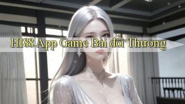 hi88 app game bài đổi thưởng
