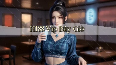 hi88 vip bây giờ