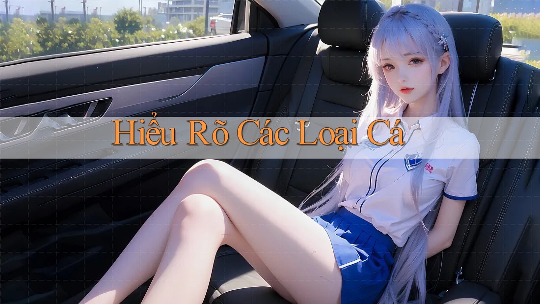 Hiểu Rõ Các Loại Cá