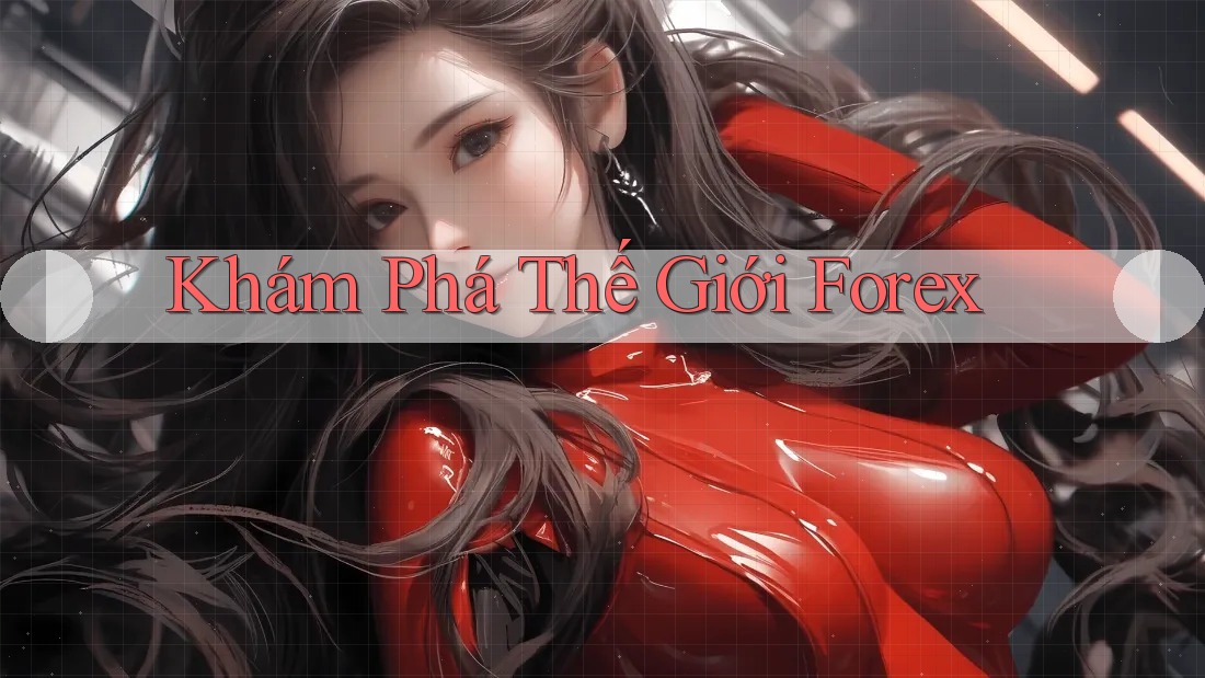 Khám Phá Thế Giới Forex