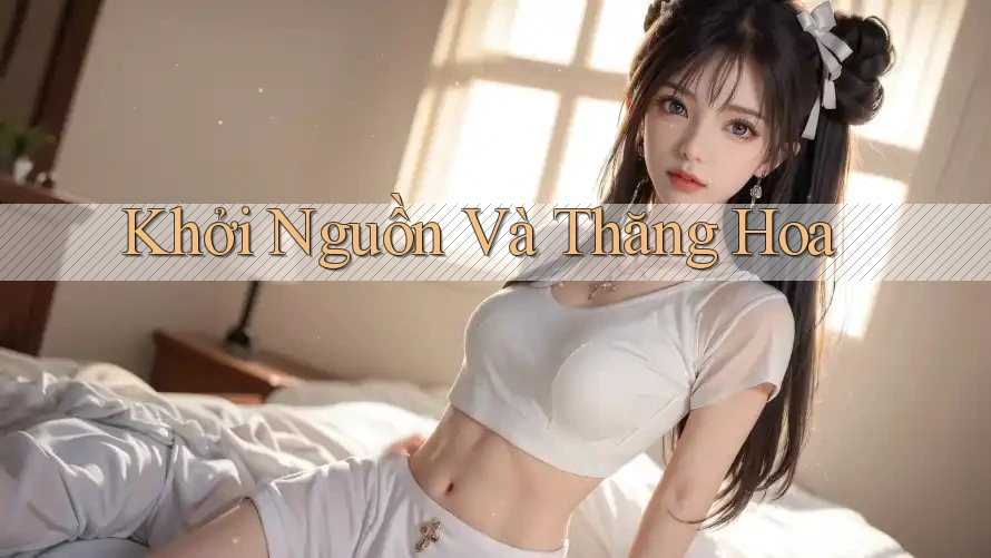 Khởi Nguồn Và Thăng Hoa