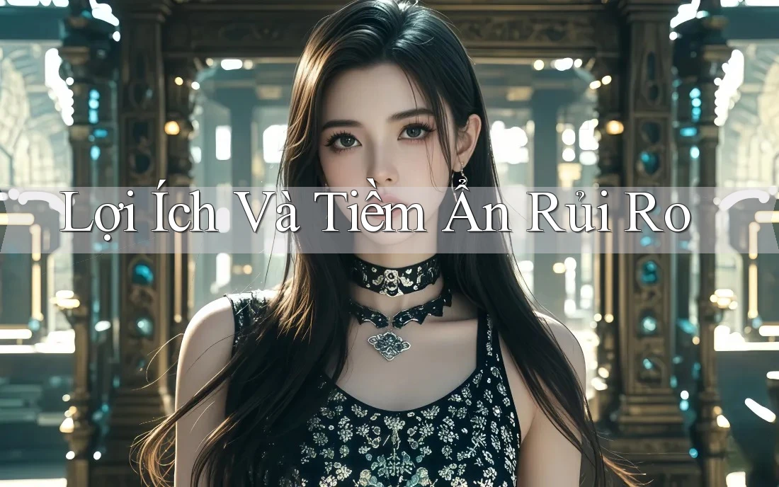 Lợi Ích Và Tiềm Ẩn Rủi Ro