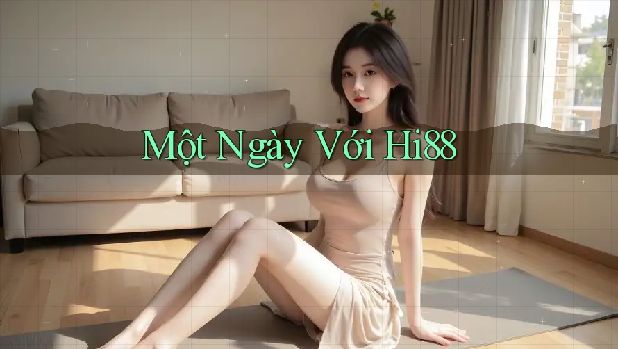Một Ngày Với Hi88