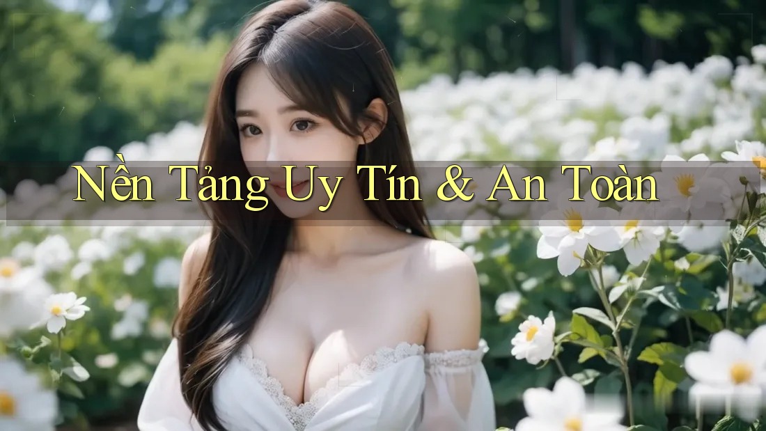 Nền Tảng Uy Tín & An Toàn