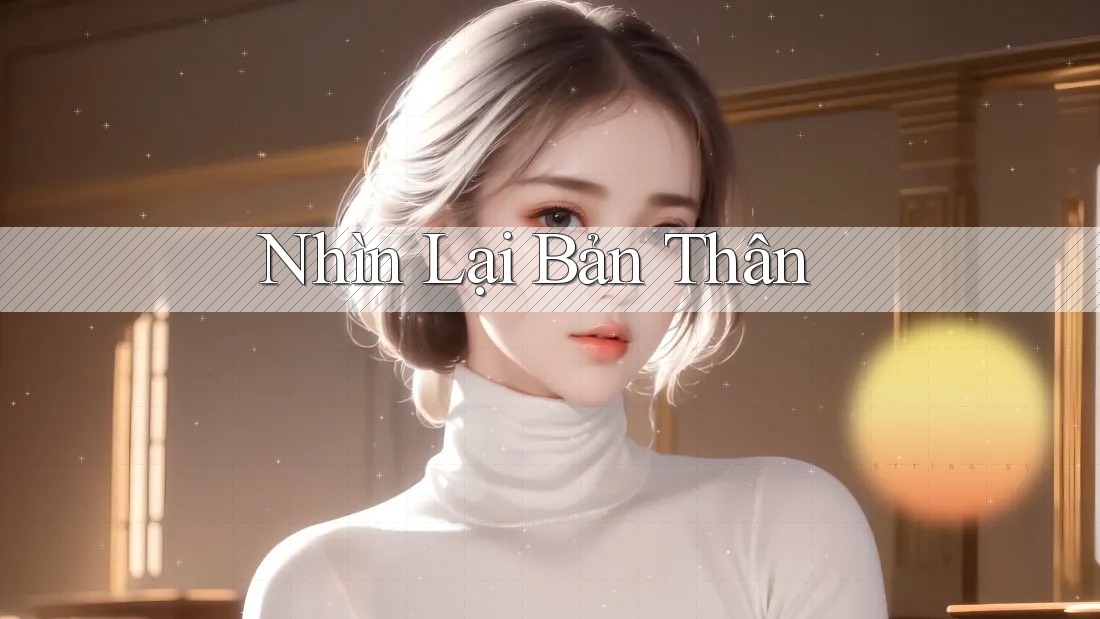 Nhìn Lại Bản Thân Nhìn Lại Bản Thân