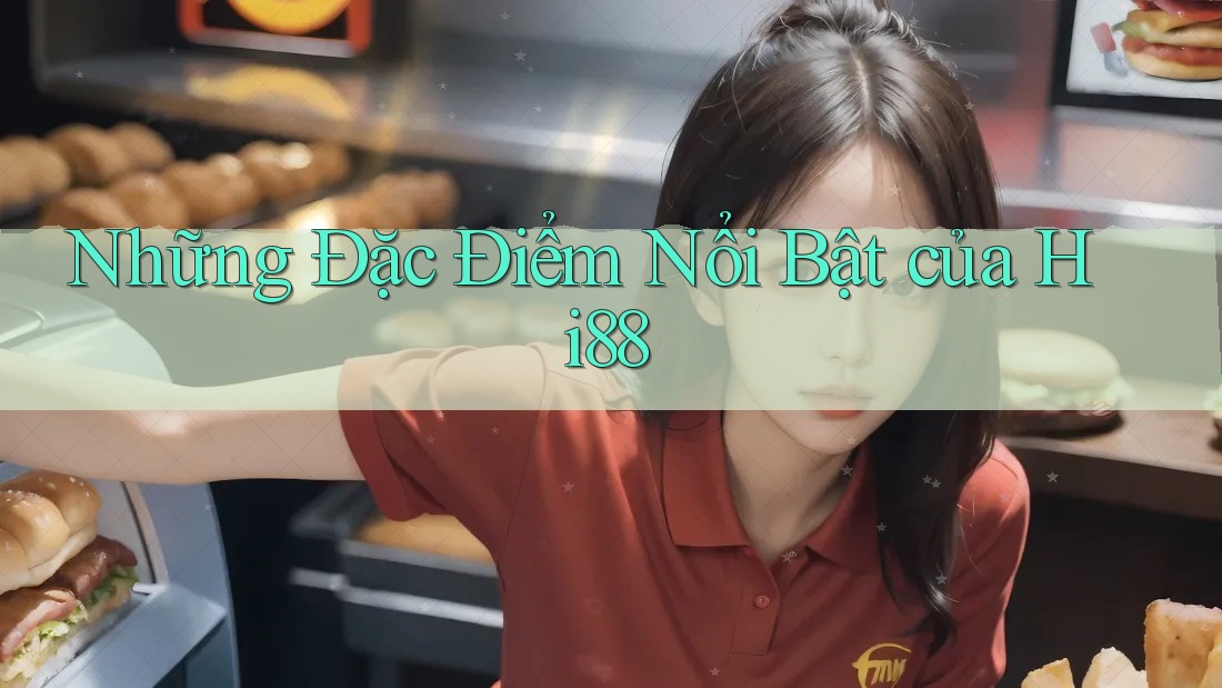 Những Đặc Điểm Nổi Bật của Hi88