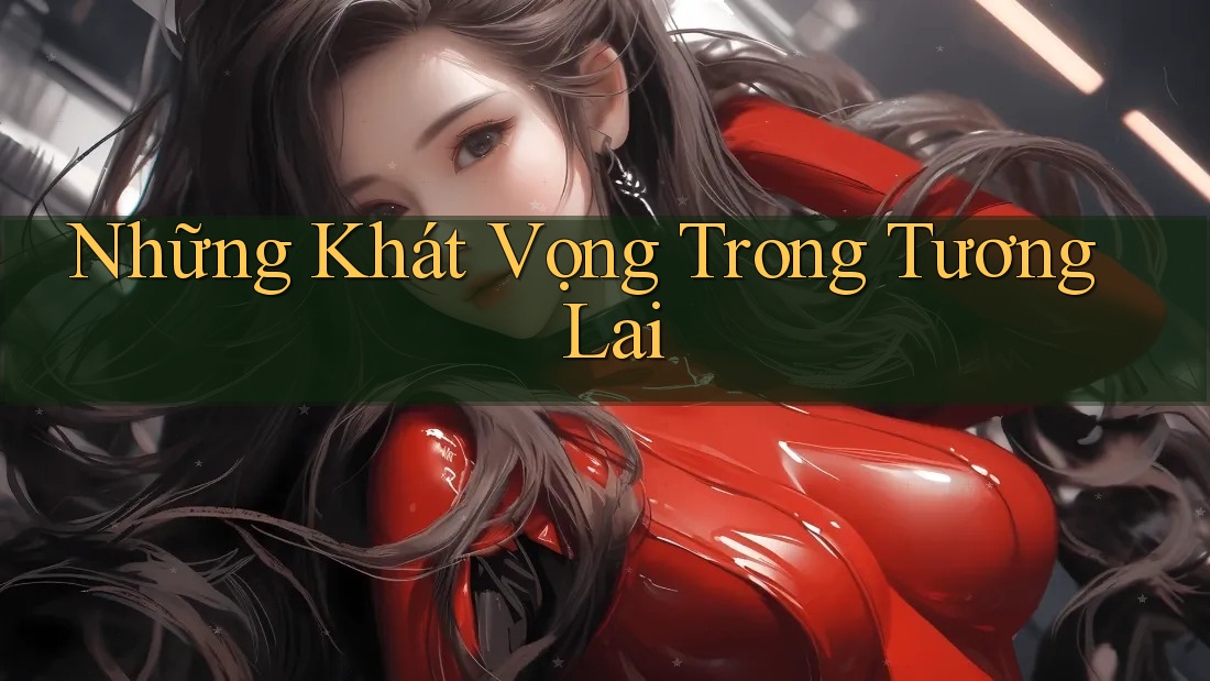 Những Khát Vọng Trong Tương Lai