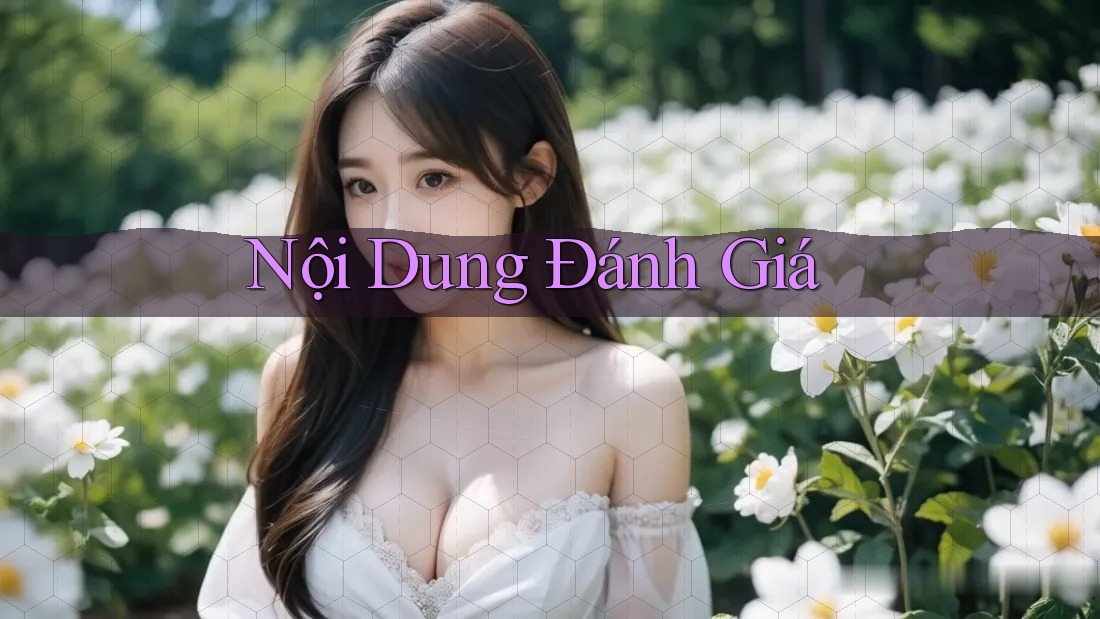 Nội Dung Đánh Giá