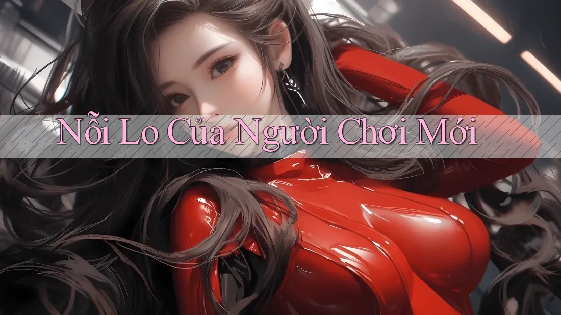 Nỗi Lo Của Người Chơi Mới