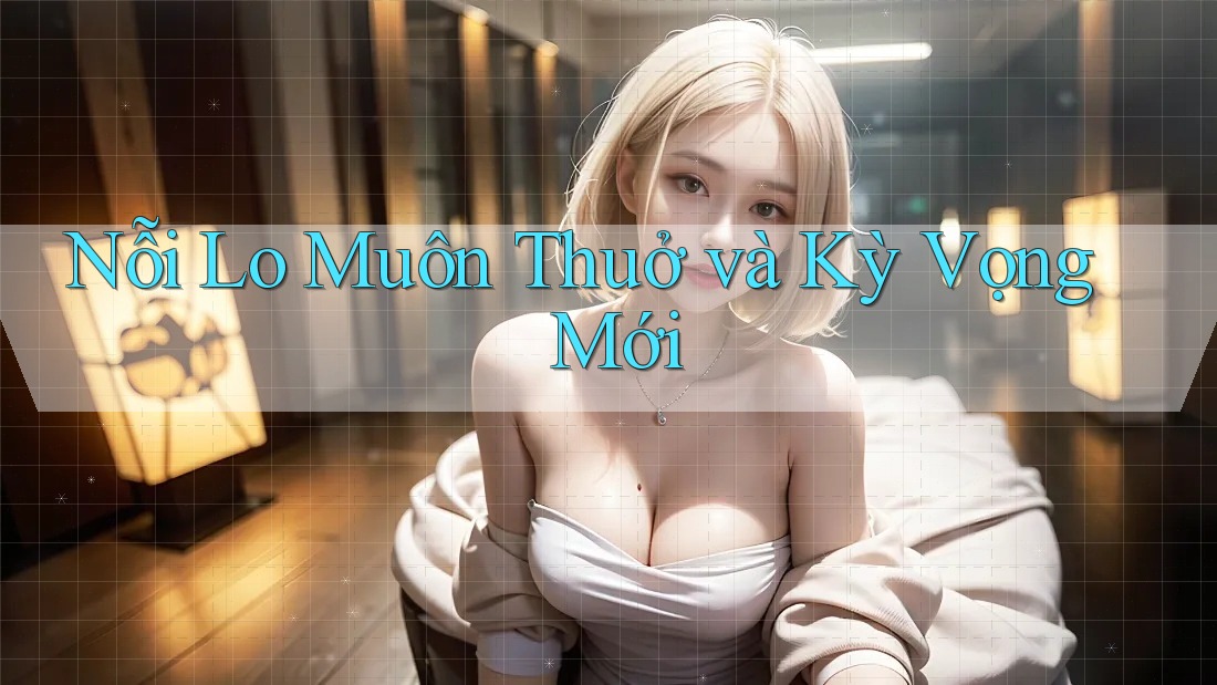 Nỗi Lo Muôn Thuở và Kỳ Vọng Mới