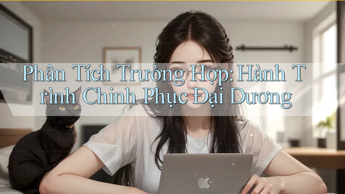 Phân Tích Trường Hợp: Hành Trình Chinh Phục Đại Dương